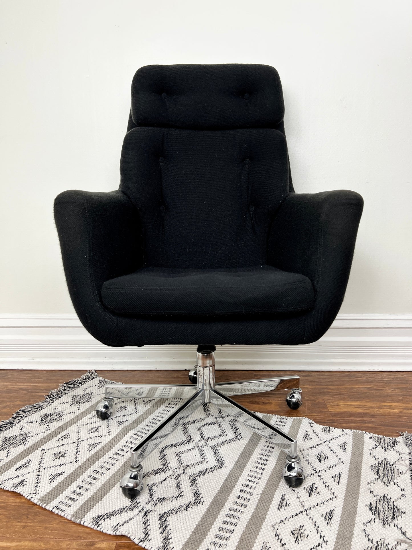The Nelson Office Chair
