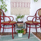 The Rouge Bentwood Chairs