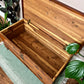 The Cesar Cedar Chest