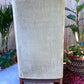 The Continental Armchair