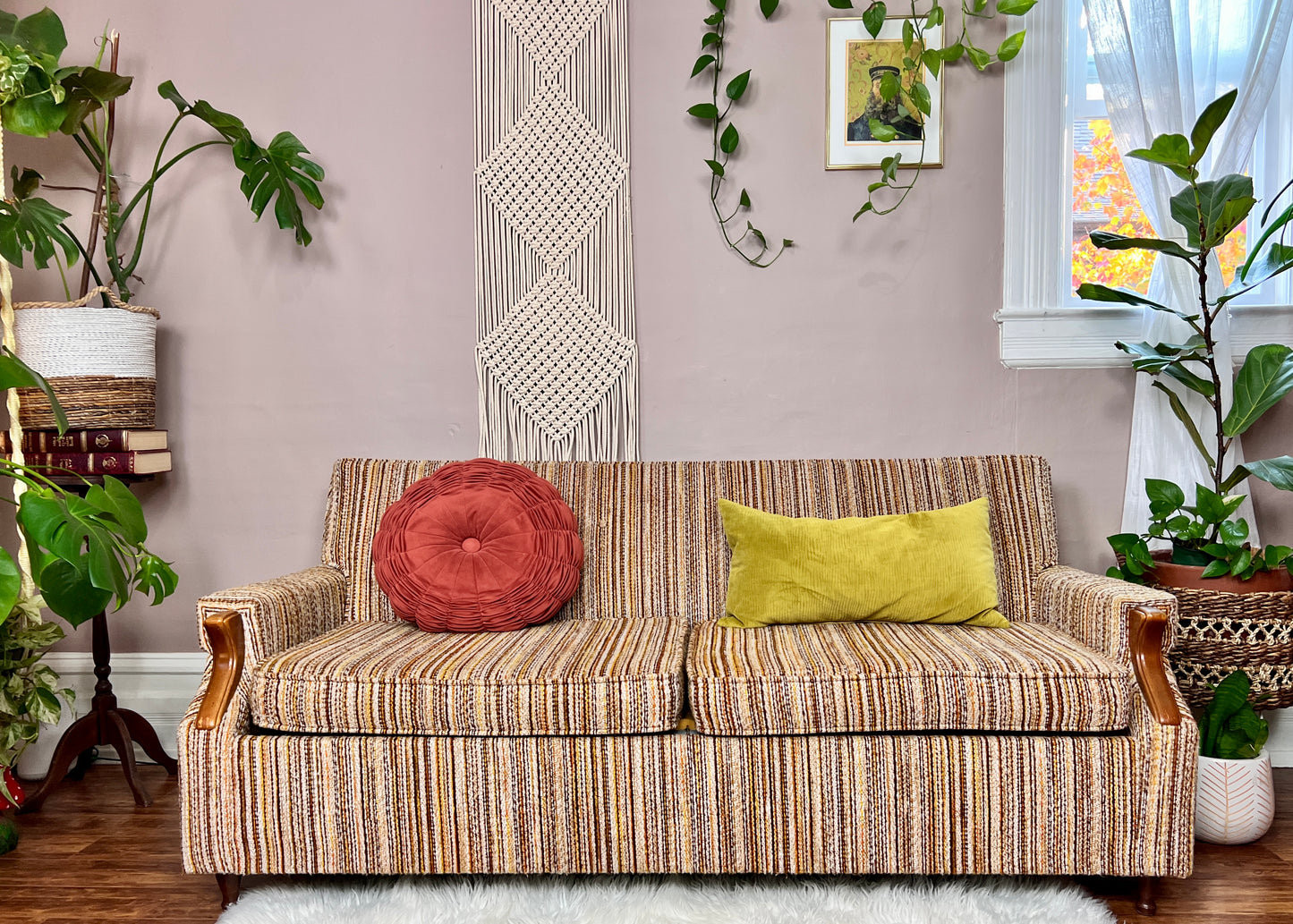 The Quincy Sofa