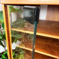 The Agnes Teak Cabinet