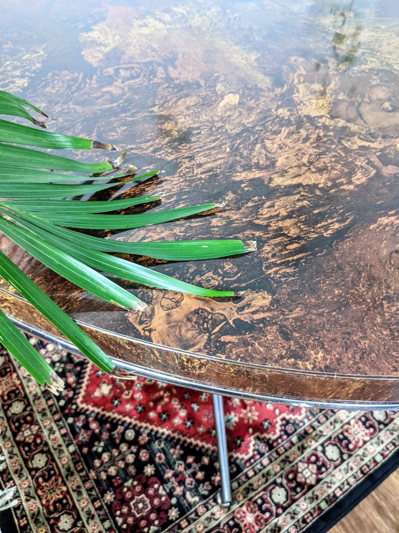 The Rogue Wave Table