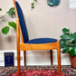 The Saint Tropaz Teak Chairs