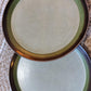 The Mikasa Sahara Stoneware Plates