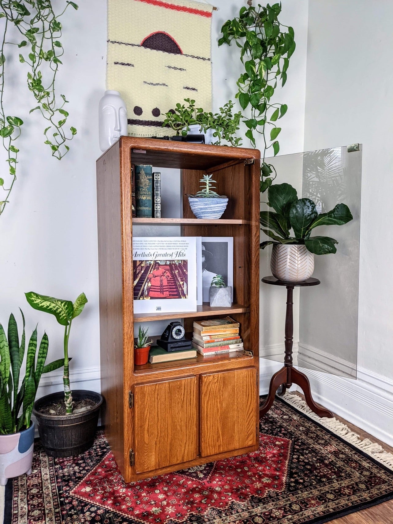 The Odessa Audio Unit