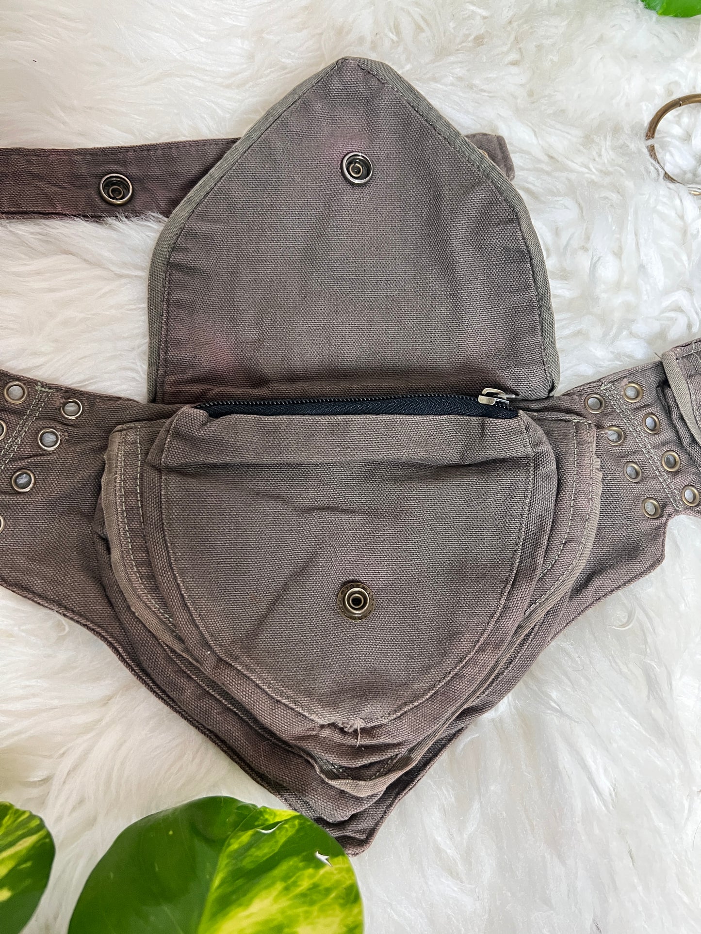 The Elf Pouch