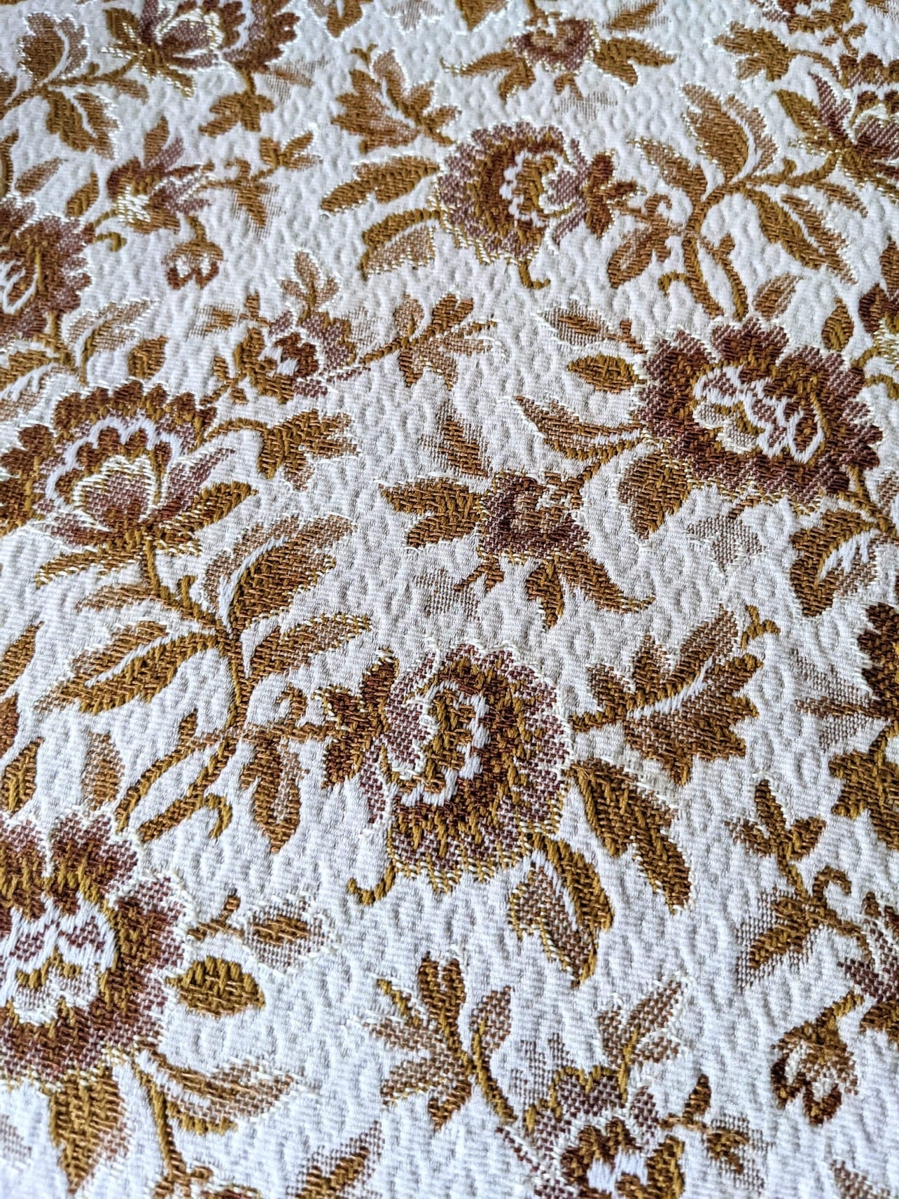 The Retro Peony Armchair