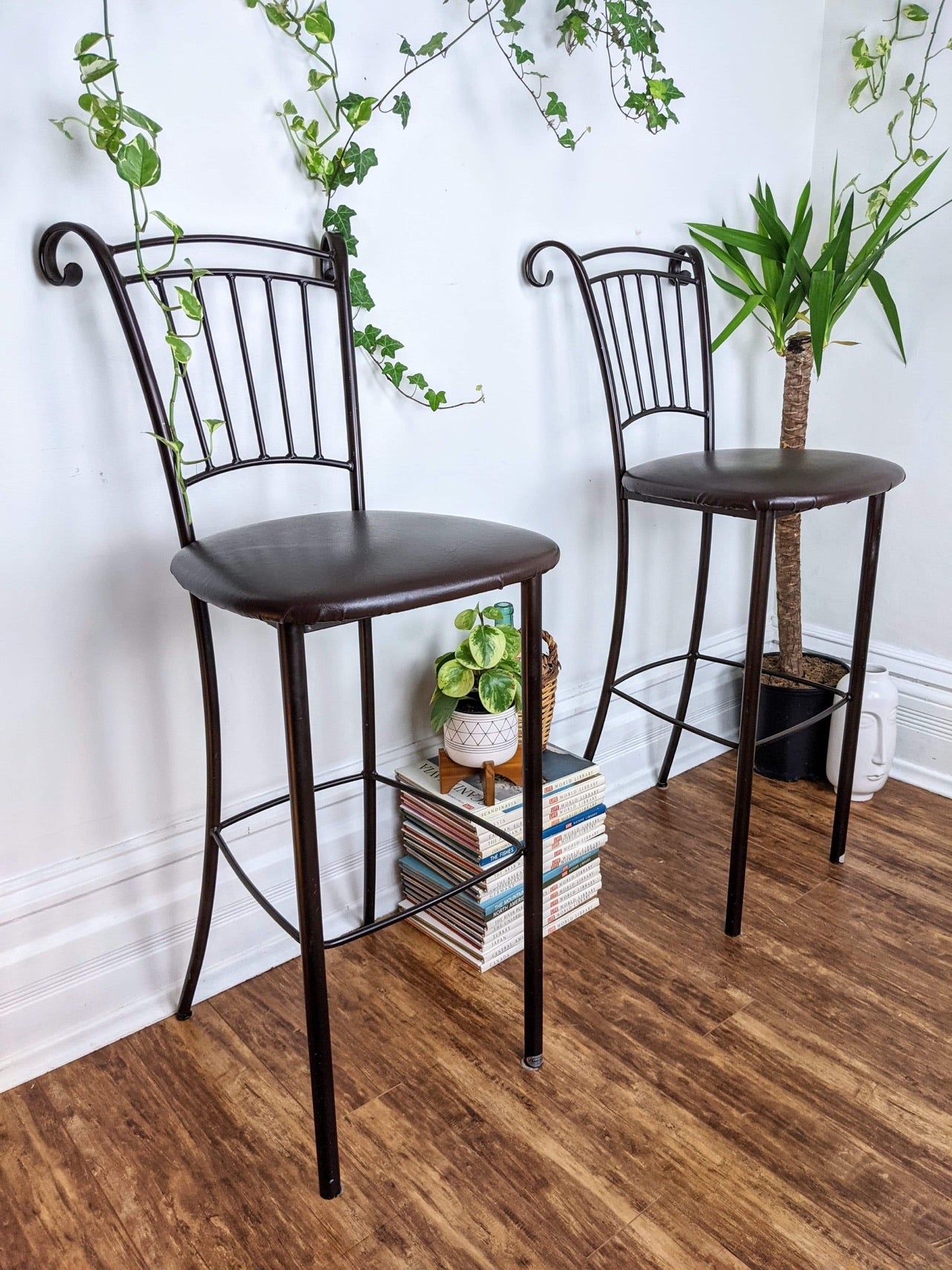 The Chocolate Pudding Stools