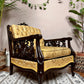 The Champagne Supernova Armchair