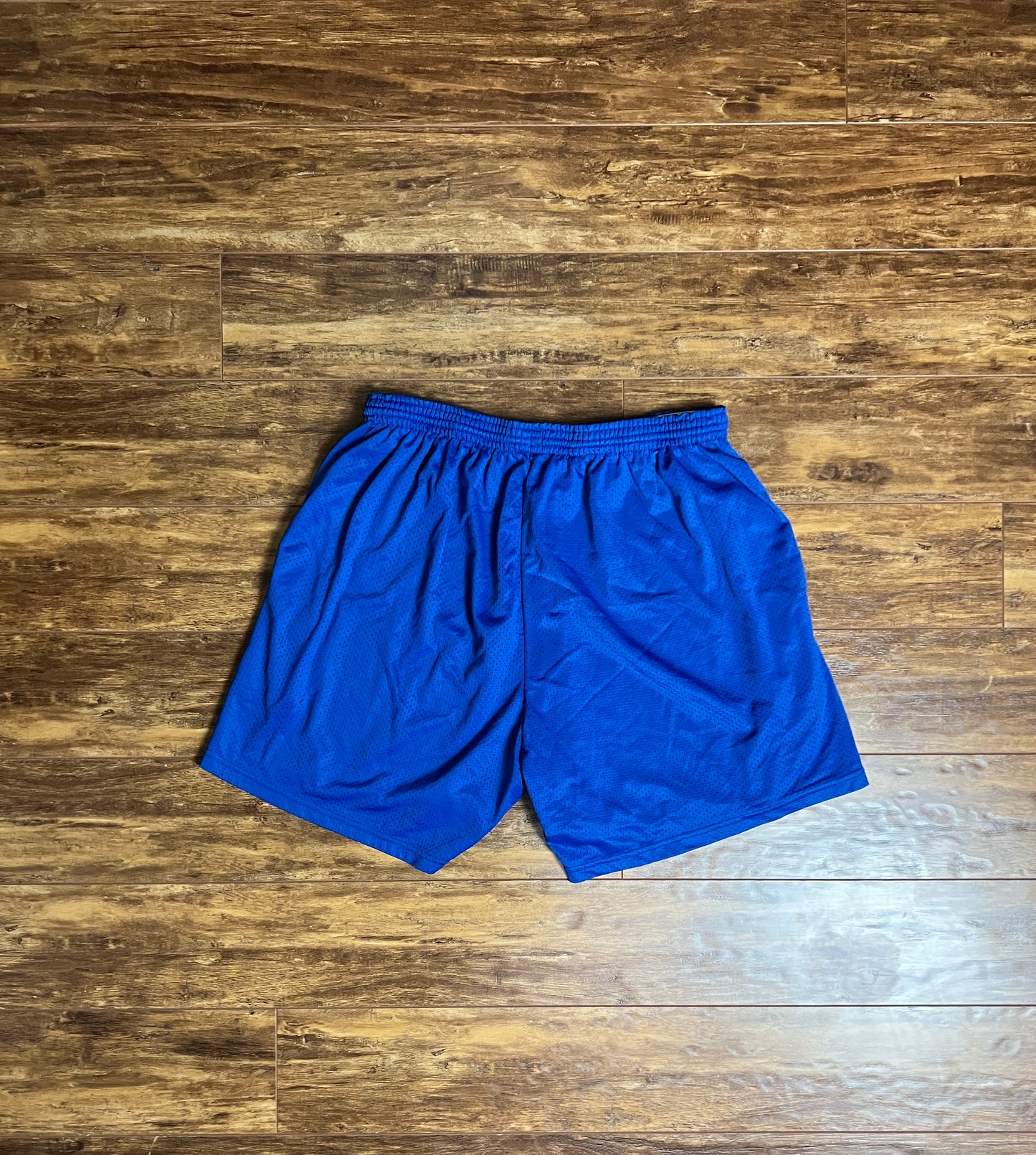 Vintage 90s Champion Mesh Shorts