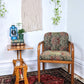 The San Antonio Chairs