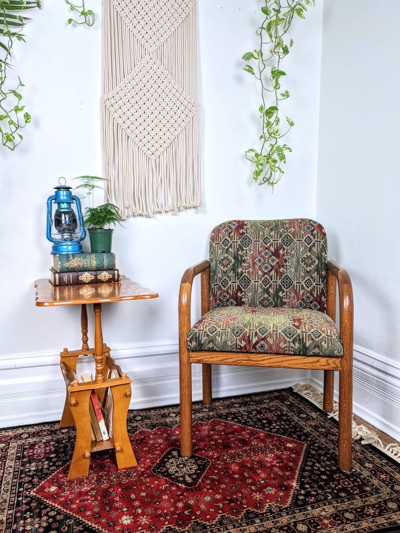 The San Antonio Chairs