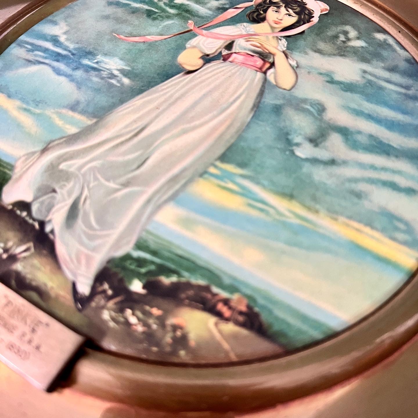 The Siblings Wall Art