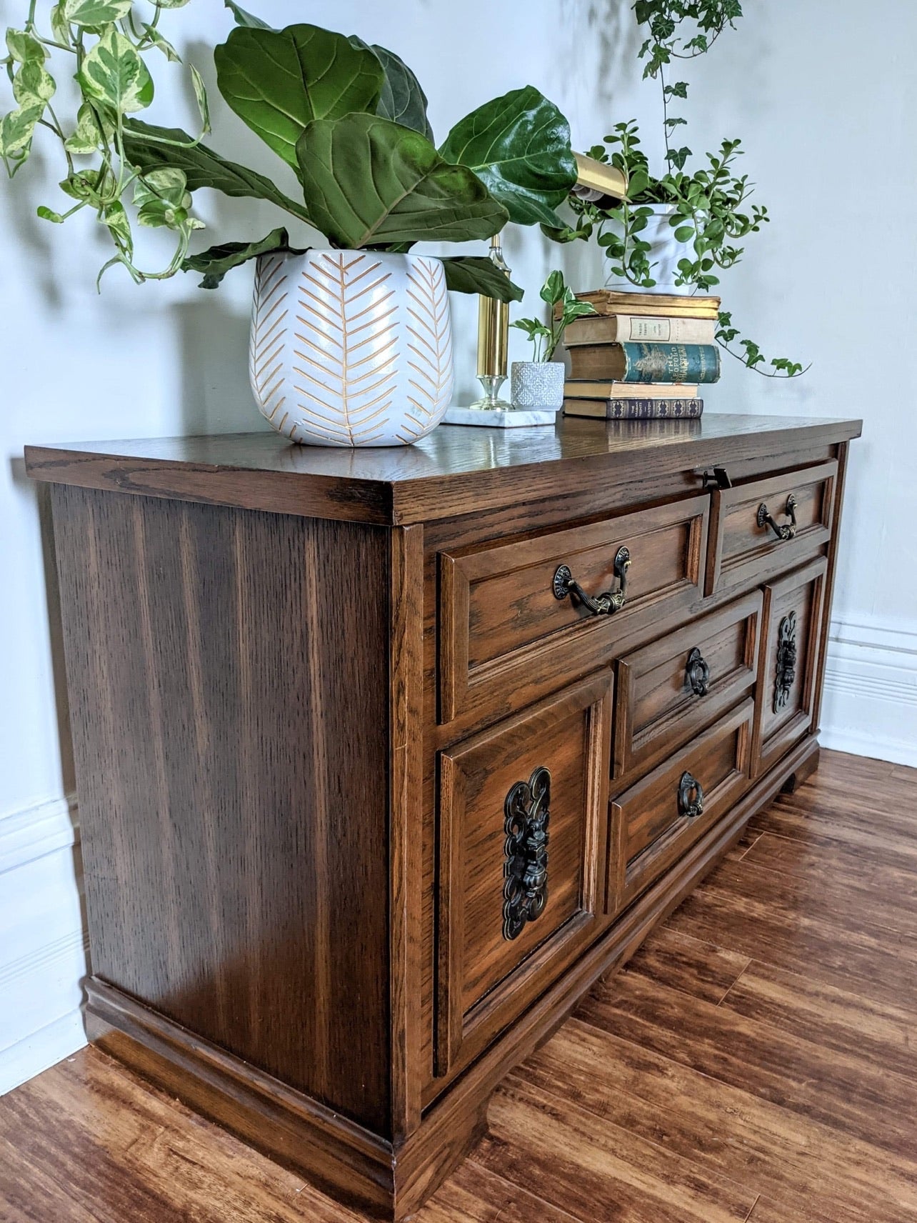 The Cecil Cedar Chest