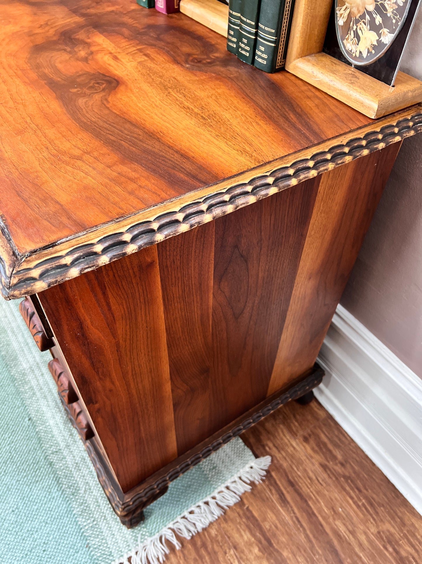 The Wilbur Desk