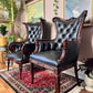 The Azul Armchairs
