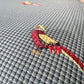 The Red Pheasant Chairs