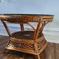 The Orpheum Coffee Table