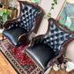 The Azul Armchairs