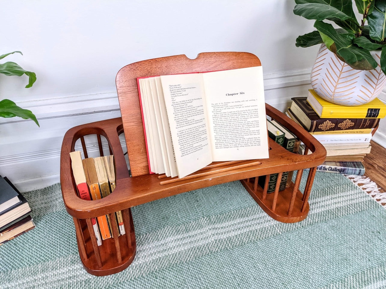 The Contessa Tray Table
