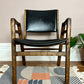 The Boomerang Chairs