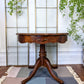 The Round Robin Table