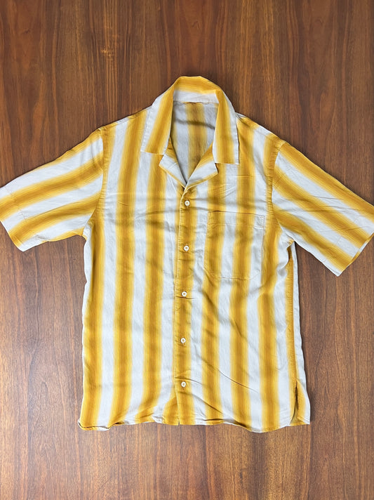 The Derby Camp Collar