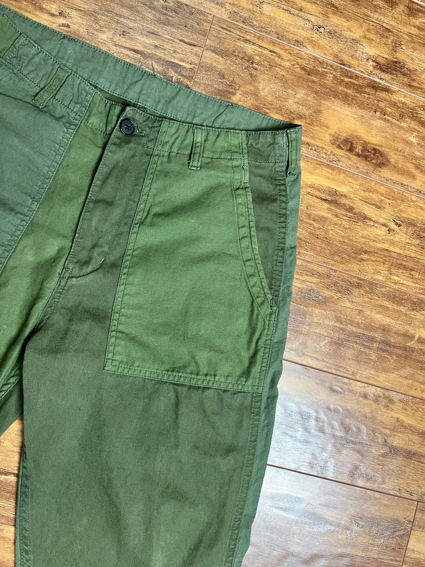 Fatigue Pants