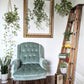 The Minty Fresh Chairs