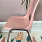 The Pink Flamingo Chairs