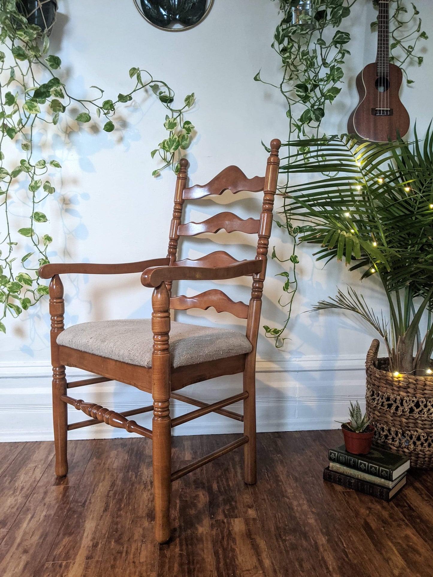 The Amphion Chairs (Only 1 left!)