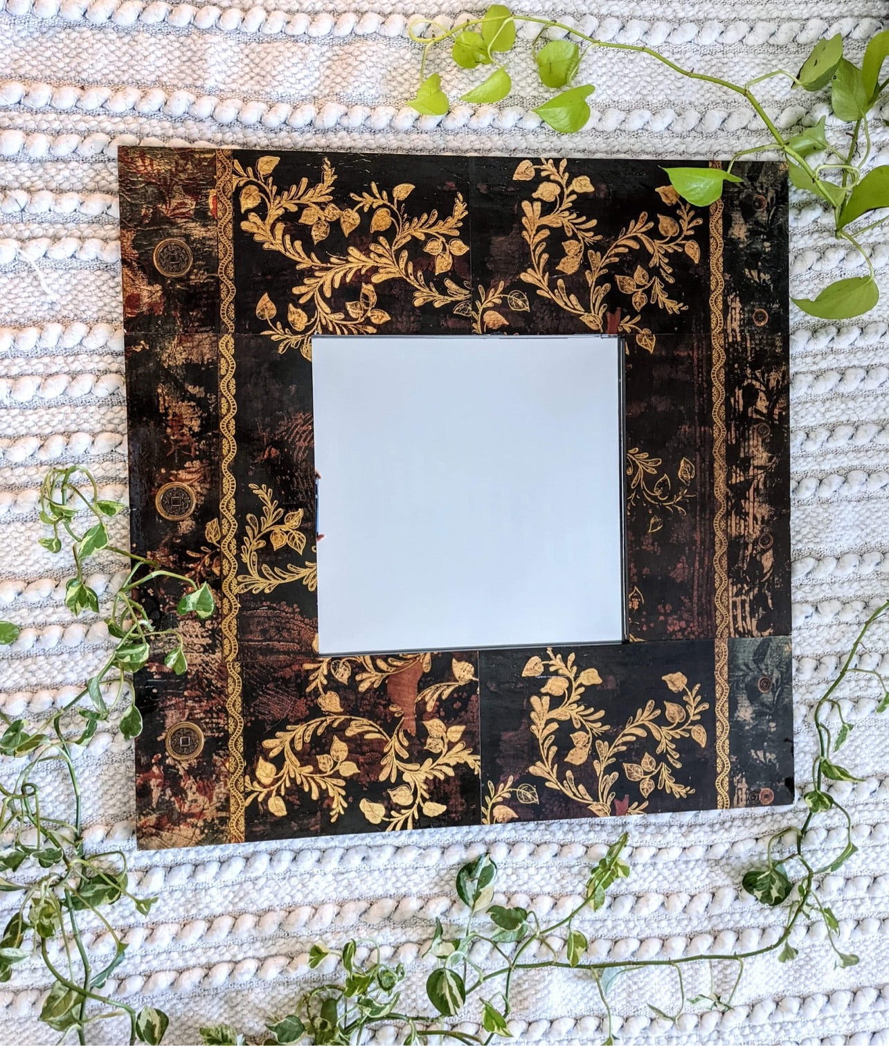 The Meadowland Mirror