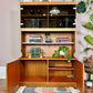 The Isla Teak Cabinet
