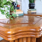 The Canyon Oak Table