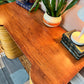 The Zelda Rattan Desk