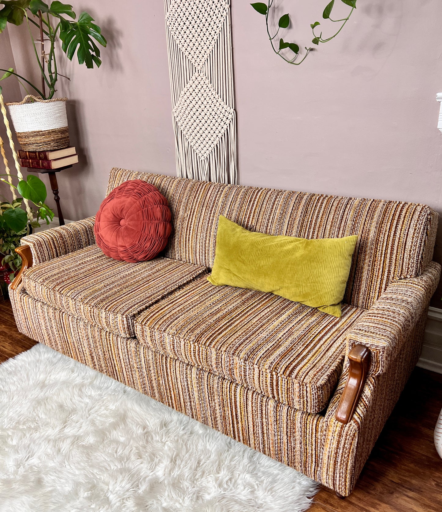 The Quincy Sofa