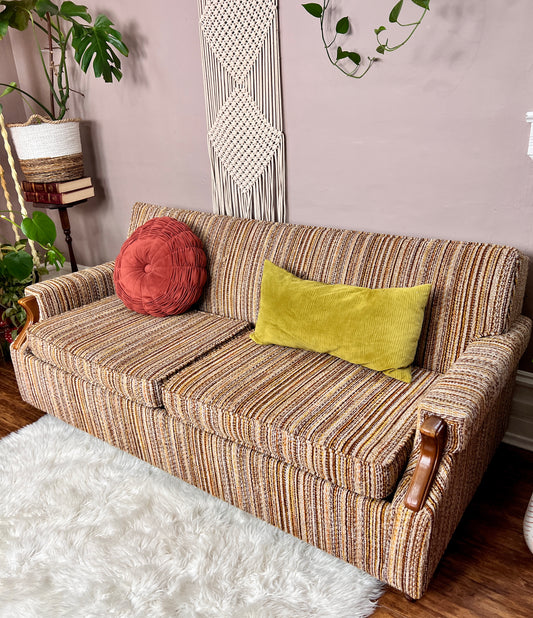 The Quincy Sofa