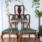 The Marvelous Maple Chairs