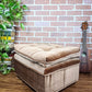 The Buckley Ottoman