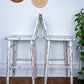 The J. Pollock Stools