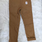 The Brown Work Pant