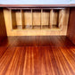 The Laerke Teak Desk