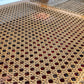 The Octagon Coffee Table