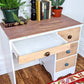 Russell The Rustic Desk