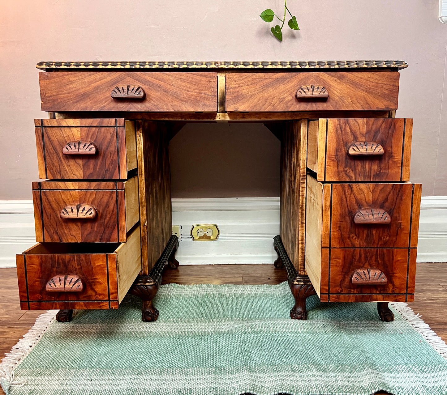 The Wilbur Desk