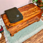 The Cesar Cedar Chest