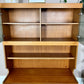 The Isla Teak Cabinet