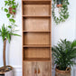The Baltimore Bookshelf