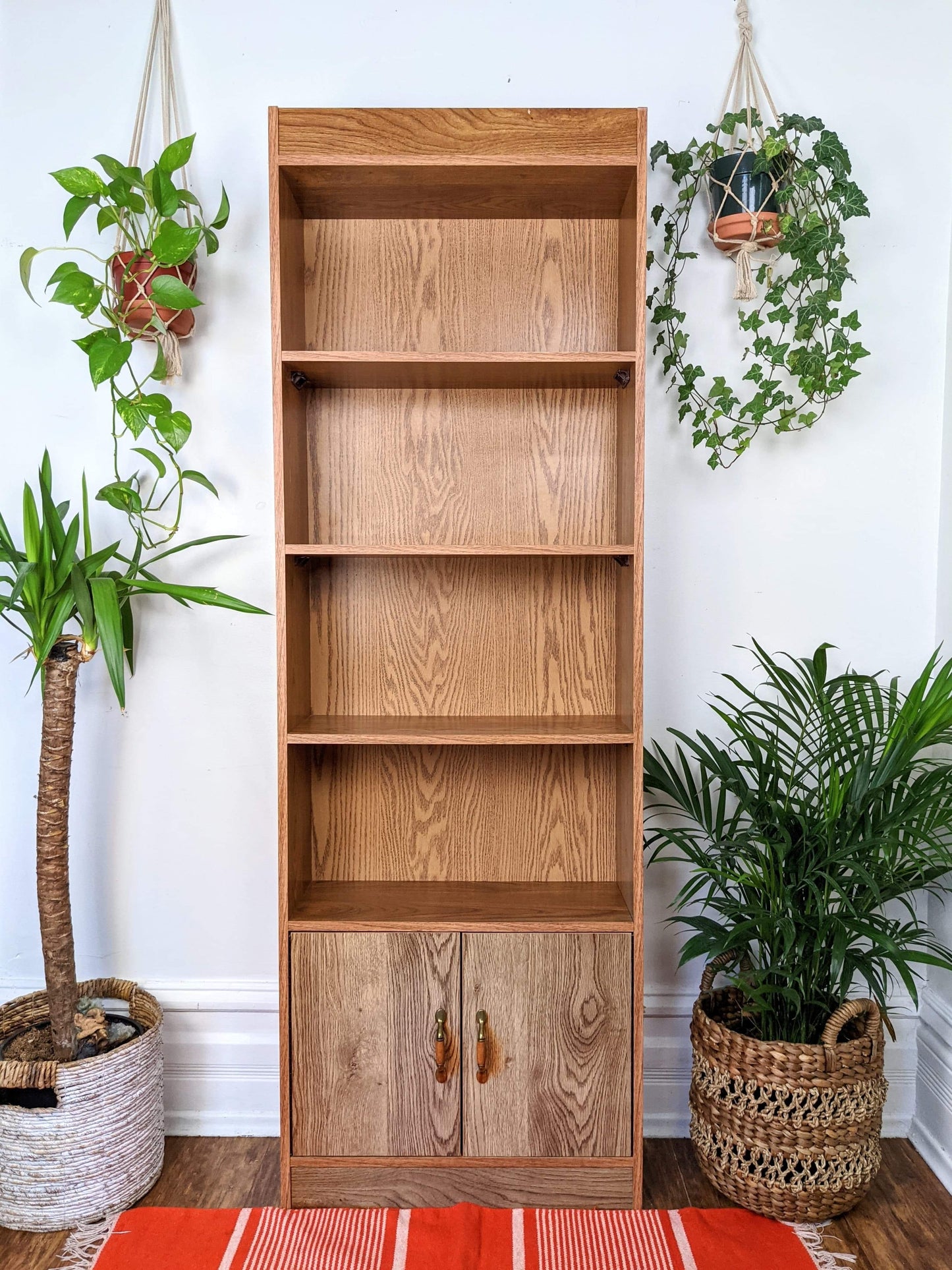 The Baltimore Bookshelf